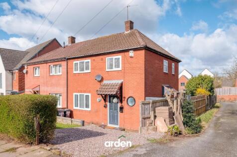 Tessall Lane, Birmingham, B31