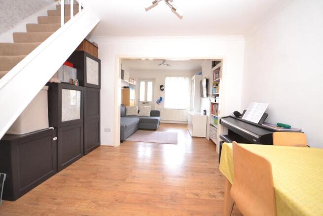 Open Plan