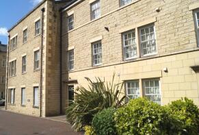 34, Harrier Court, Fenton Street, Lancaster LA1 1AE