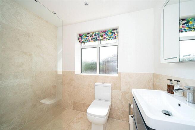 Bathroom/W.C.