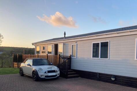Rock Terrace, Juliots Well Holiday Retreat, Camelford, Cornwall, PL32