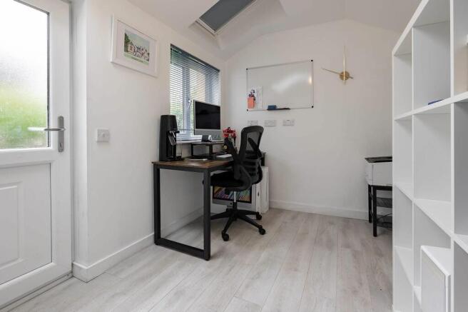 Home Office