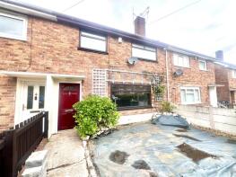 75, Lamb Crescent, Wombourne WV5 0EE