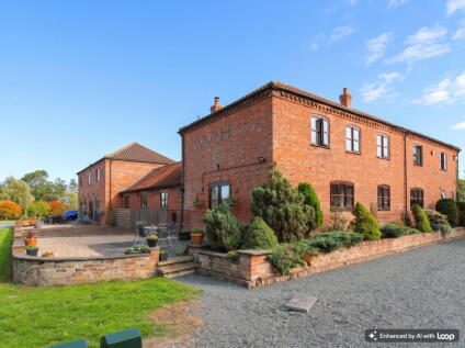Heapham, Gainsborough, Lincolnshire, DN21 5PT