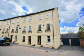 23, Hepworth Close, Woolley Grange, Barnsley S75 5GP