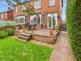 4 Fir Dene, Kester Road, White Lee, Batley WF17 8AB