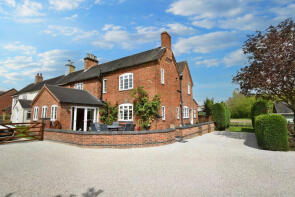 5, Broomhill Cottage, Jacksons Lane, Etwall Common, Derby DE65 6PX