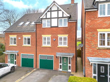 Hornbeam Close, Stockport, SK2 7QS