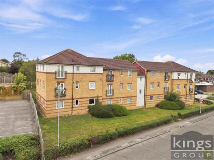 Elms Court, Harlow