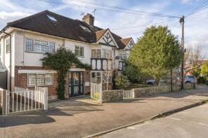 3, Vine Court Road, Sevenoaks TN13 3UU
