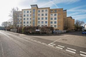 9, The Meridian, Kenavon Drive, Reading RG1 3DG