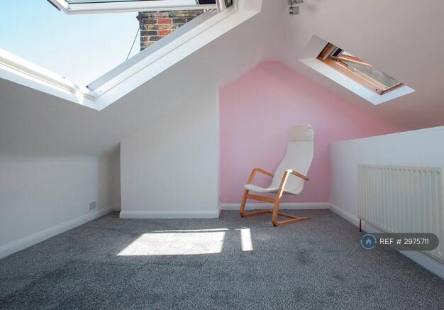 Bedroom ( Awaiting Bed & Matress )