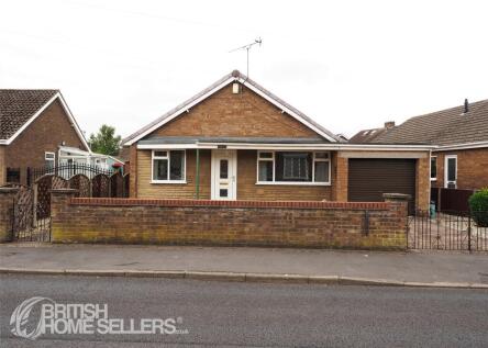 Colton Street, Brigg, Lincolnshire, DN20