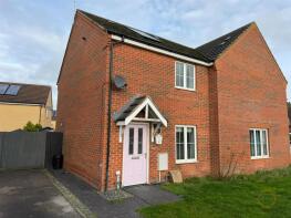 63, Town Dam Lane, Donington, Spalding PE11 4TR
