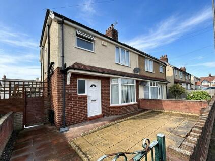 Penrhos Avenue, Llandudno Junction