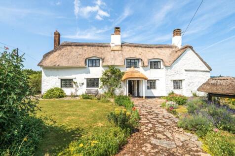 Halse, Taunton, Somerset