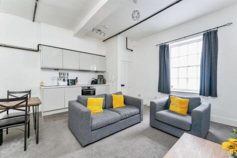 Eastgate Row North, Chester