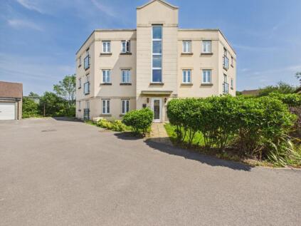 Turnock Gardens, West Wick, Weston-Super-Mare, BS24