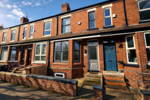 24, Moscow Road East, Edgeley, Stockport SK3 9QL