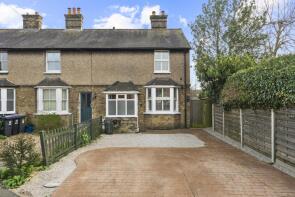 5, Sayesbury Avenue, Sawbridgeworth CM21 0ED