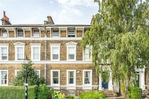 Talbot Place, Blackheath, London