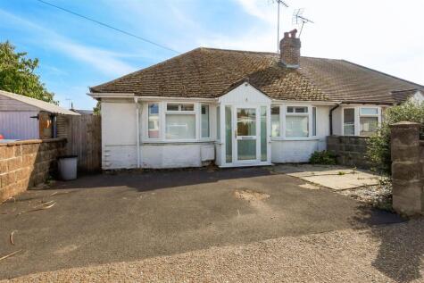 Courtwick Road, Wick, Littlehampton