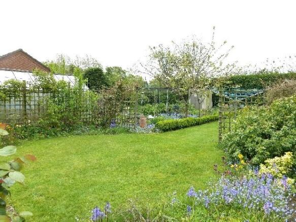 Garden 2