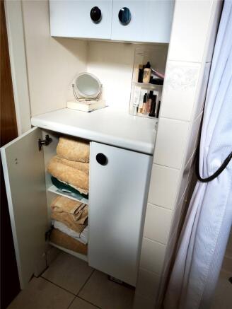En-Suite Storage