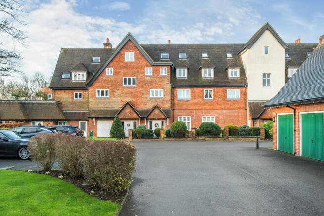Oakwood Hall