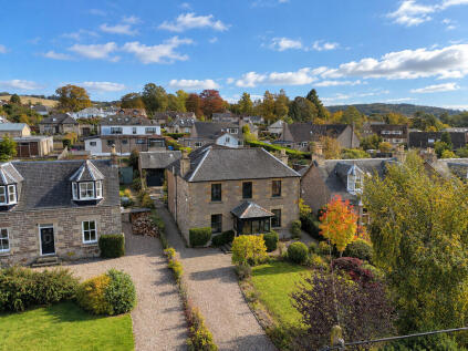 Queens Road, Scone, Perth