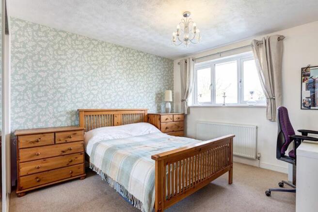 BED 2