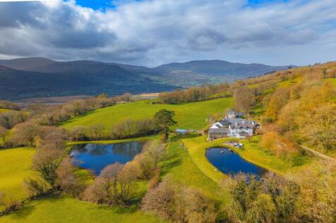 Maenan, Llanrwst, LL26