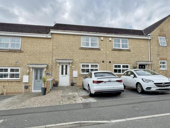 3-bed terraced on Morton Close, Murton, Seaham, County Durham, SR7, £140,000
