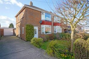 13, Elmhirst Drive, Herringthorpe, Rotherham S65 3ED