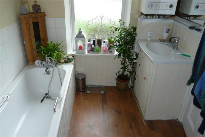 Bathroom/W.C.