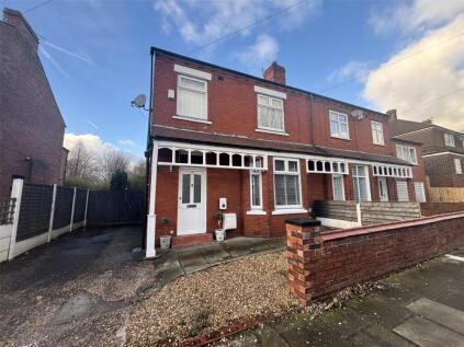 Temple Drive, Swinton, Manchester, Greater Manchester, M27