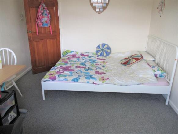 Front Bedroom 