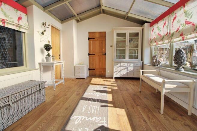 Conservatory