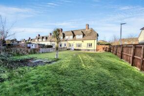 25, Bere Road, Wareham BH20 4DB