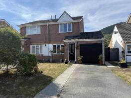 19, Gwaun Afan, Cwmavon SA12 9EJ