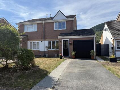 Gwaun Afan, Cwmavon, Port Talbot, Neath Port Talbot.