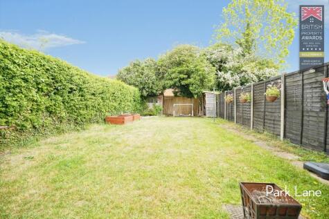 Rye Street, Bishop's Stortford, Hertfordshire, CM23