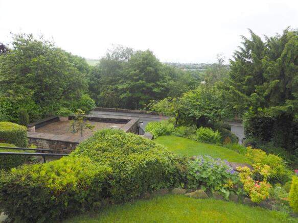 Front Gardens