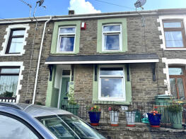 42, Howell Street, Cilfynydd, Pontypridd CF37 4NR