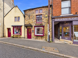 17, St John Street, Wirksworth DE4 4DR