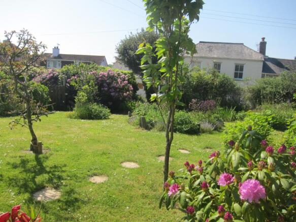 Gorgeous Garden