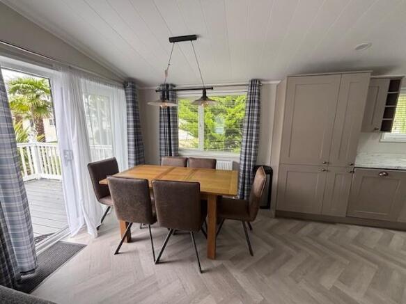 3 Bedroom Static Home for sale in Monkton by Guild