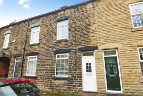 12, Stanhope Street, Barnsley S70 6BU