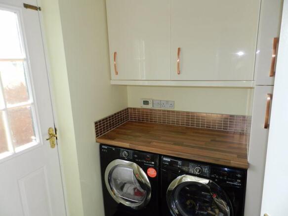 Fitted Kitchen