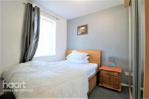 26, De Havilland Way, Abbots Langley WD5 0XF